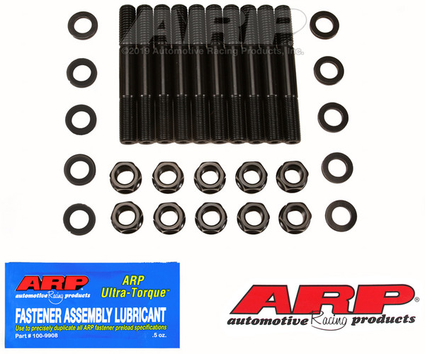 ARP Buick 401c i.d. Main Stud Kit - 124-5404