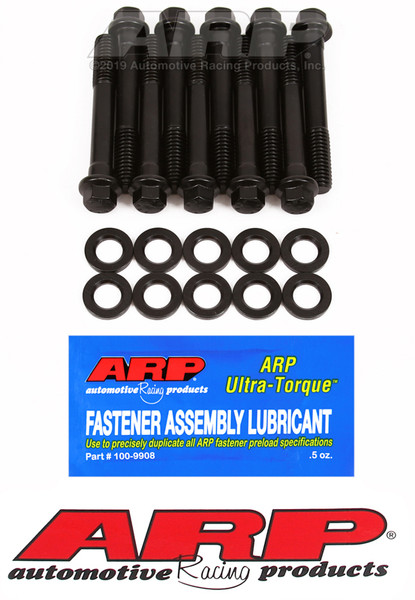 ARP SB Chevy 2-Bolt Small Journal Main Bolt Kit - 134-5002