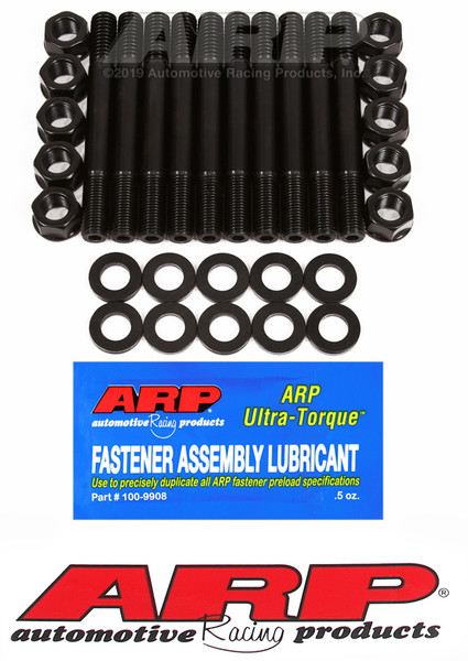 ARP Chevrolet Small Block 2-bolt Main Stud Kit - 134-5402
