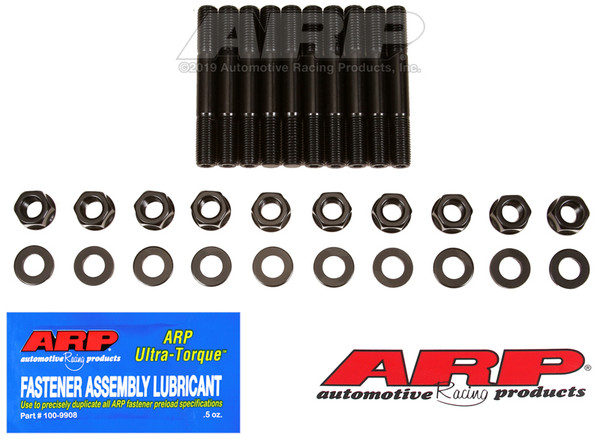 ARP Chrysler 2.2L 4cyl M11 Main Stud Kit - 141-5401