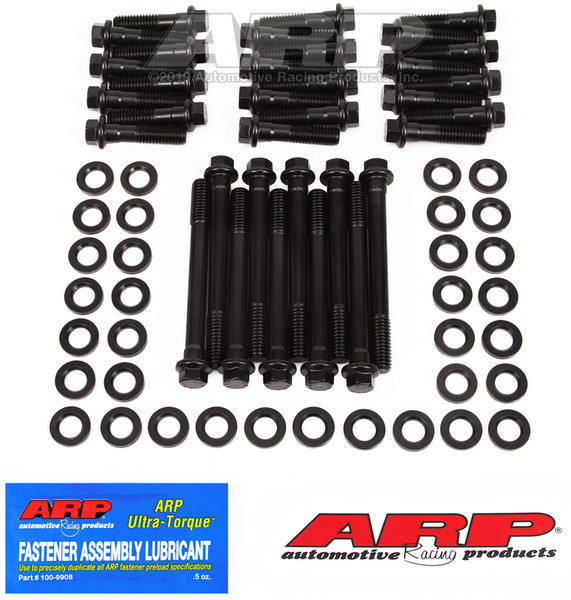 ARP BB Chrysler Edel / Victor Head Bolt Kit - 145-3609