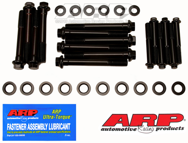ARP Mopar 426 Hemi Bolt Main Bolt Kit - 145-5201