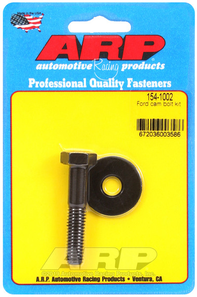 ARP Ford Cam Bolt Kit - 154-1002
