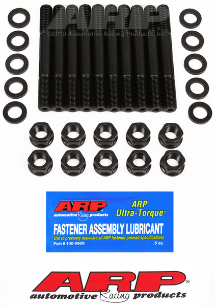ARP Ford 351C 2-Bolt Main Stud Kit - 154-5404