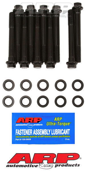 ARP Oldsmobile 350 Diesel 2 Bolt Main Bolt Kit - 184-5002