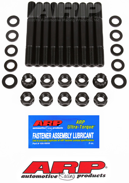ARP Pontiac 400-455 2-Bolt Main Stud Kit - 194-5401