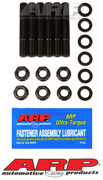 ARP BMC B-Series 3-Main - Main Stud Kit - 206-5402