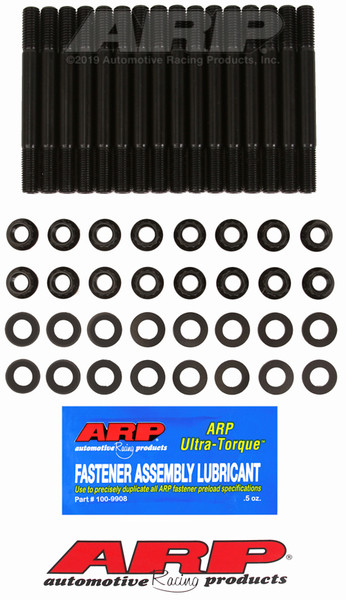 ARP Vauxhall/Opel 2.5L V6 Main Stud Kit - 209-5402