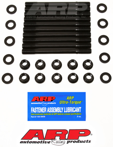 ARP Ford Cosworth Sierra/Escort Head Stud Kit - 251-4701