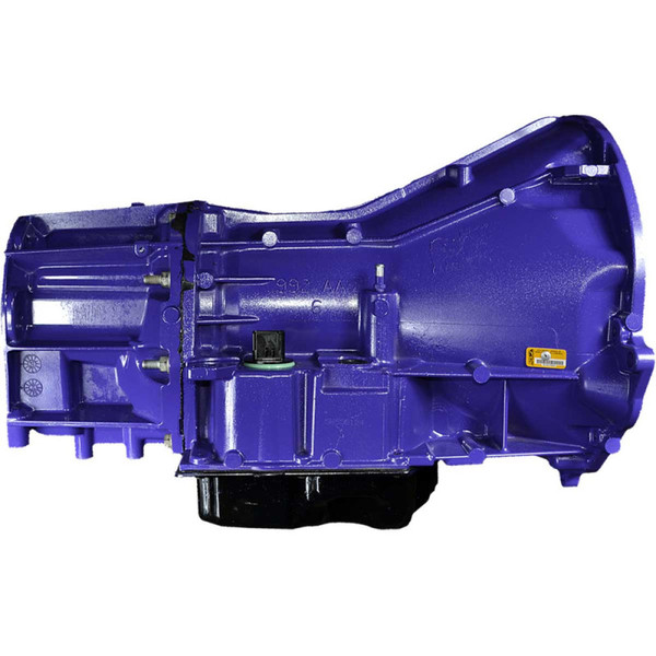 ATS Diesel 03-06 Dodge 4WD 42RLE 4.0L Stage 1 Automatic Transmission Package - 3099148272