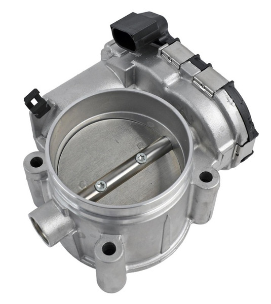 Bosch Ford (1R1E9E926AA) Throttle Body Assembly - 0280750156