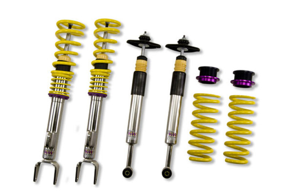 KW Coilover Kit V2 2011+ Dodge Challenger - 15227018
