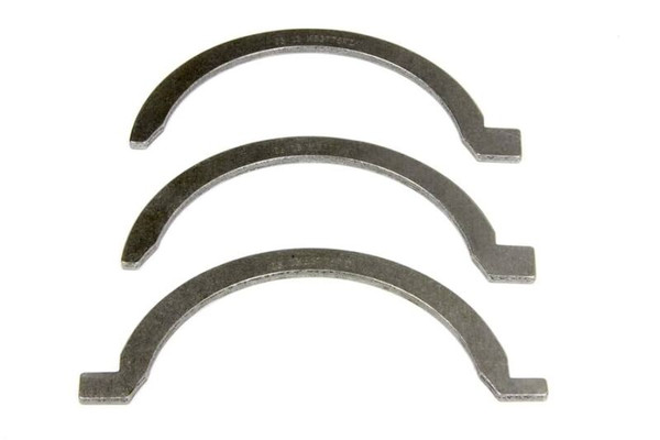 Clevite Detroit Diesel 60 Series 14.0L Engines with machined notches in main Thrust Washer Set - TW696S