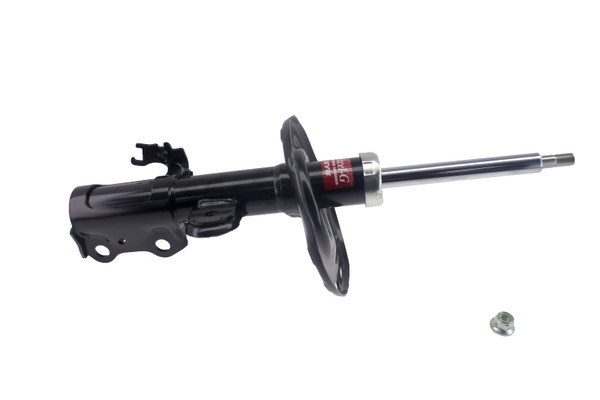 KYB Shocks & Struts Excel-G Strut Front Left Scion TC 11-12 - 335081