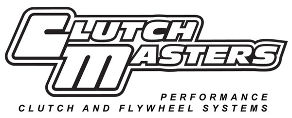 Clutch Masters 07 MazdaSPEED3 Custom 8.5in Twin Disc Clutch Kit - 10306-TD8R-A