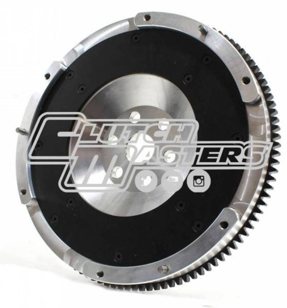 Clutch Masters 04-05 Ford Focus 2.3L Duratec Aluminum Flywheel - FW-169-AL