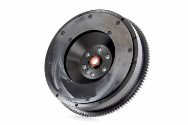 Clutch Masters 2014-2015 BMW M3 3.0L Twin-Disc Aluminum Flywheel - FW-795-K-TDA