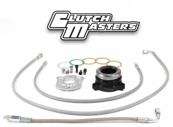 Clutch Masters 00-02 Audi S4 2.7L Hydraulic Release Bearing (Must Use FX725 Series) - N02029-H