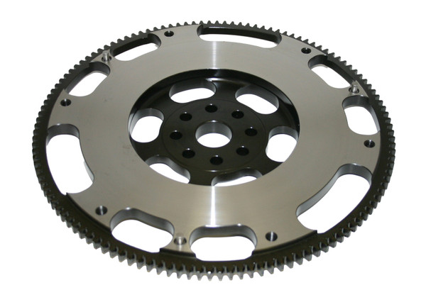 Comp Clutch 2001-2006 Mitsubishi Lancer Evo 9.65lb Steel Flywheel - 2-645-STU