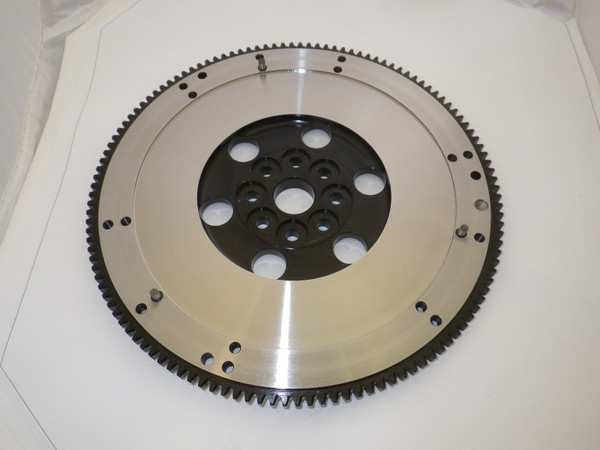 Comp Clutch 06-16 Subaru WRX Lightweight Steel Flywheel - 2-723-ST