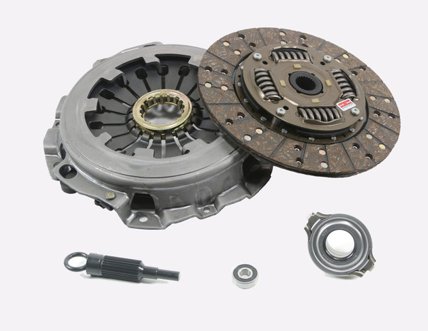 Comp Clutch 01-06 Mitsubishi Evo 8 2.0L Stock Replacement Clutch Kit - 5152-STOCK