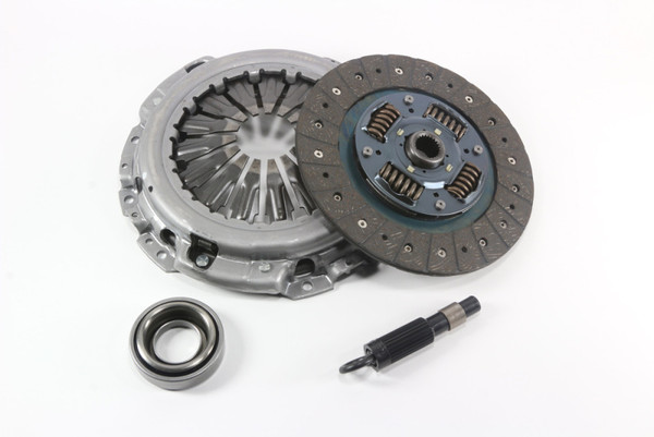 Comp Clutch 89-02 Nissan Skyline RB25 Stock Replacement Clutch (Push Style Clutch) - 6045-STOCK
