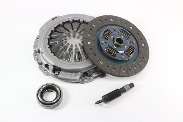Comp Clutch 90-91 Honda Civic D16 1.6L Stock Clutch Kit - 8012-STOCK