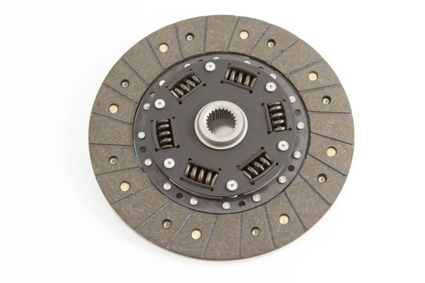 Comp Clutch 96-2000 Mitsubishi Lancer Evo 2.0L Brass Plus 2100 Series Disc - 99745-2150