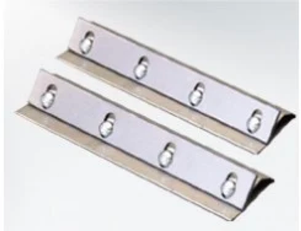 Cusco Roll Cage Weld-On Tabs / A-Pillar - 00D 270 10