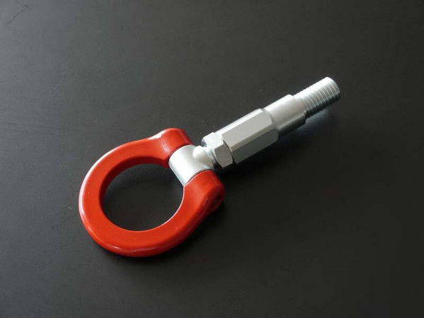 Cusco Tow Hook Swivel Joint Front Impreza GRB (Applied A &  B ONLY. T/H Cover must be modified) - 692 017 F