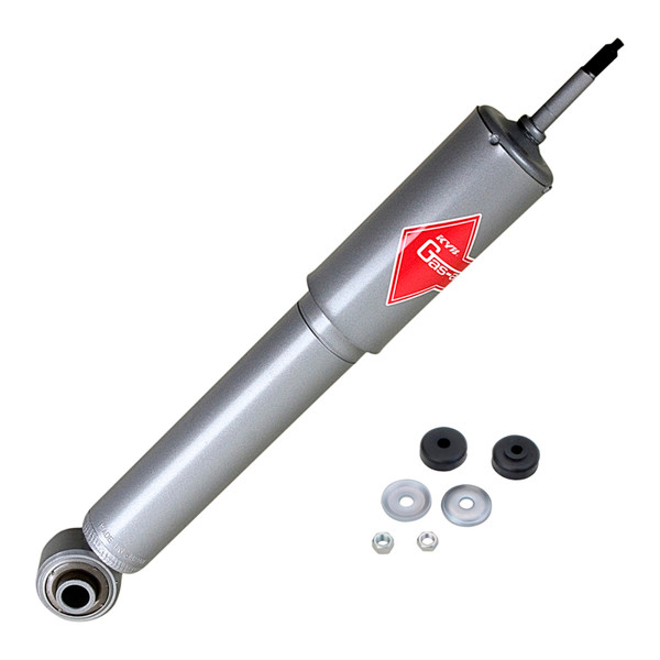 KYB Shocks & Struts Gas-A-Just Front DODGE Ram 1500 Pickup (2WD) 1994-01 DODGE Ram 2500 Pickup (2WD) - KG54102