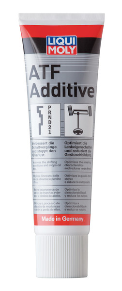 LIQUI MOLY 250mL ATF Additive - 20040