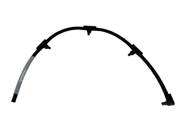 Exergy 04.5-10 Chevy Duramax LLY/LBZ/LMM Leak Rail Assembly (Passenger Side) - E05 10010