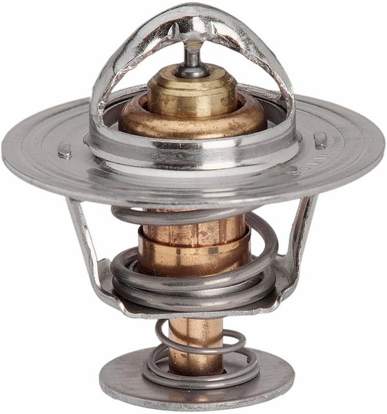 Gates 82-86 Camaro / 80-86 Firebird / 96-02 Mustang / 79-88 Mazda RX-7 / 99 VW Golf Thermostat - 33188S