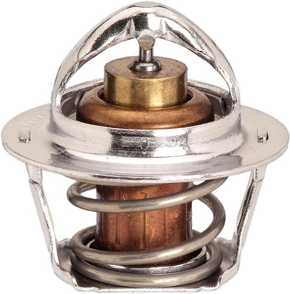 Gates 86-05 Buick LeSabre V6 3.8L 195 Degree Reverse Poppet Thermostat - 33429S