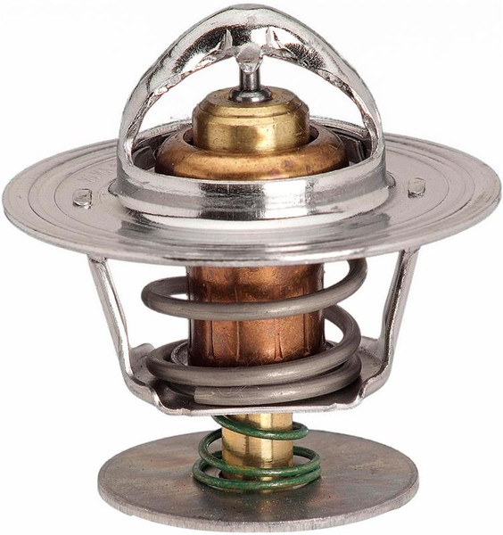Gates 82-83 Volkwagen Rabbit / 94 Jetta/ 99-04 Beetle Superstat Thermostat - 33208S