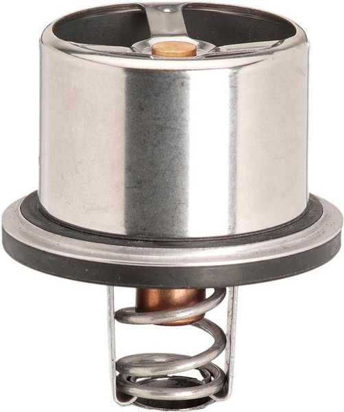 Gates 06-08 BMW M5/M6 190 Degree Thermostat - 33579