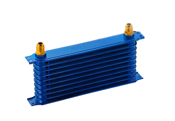 GReddy Universal Oil Cooler Kit - Core NS1010G - 12004312