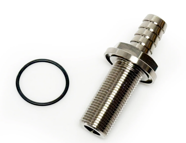 GReddy Oil Cooler Center Bolt Type-G for ECON Filter - 12401144