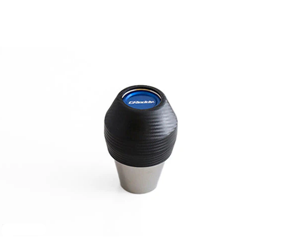 GReddy Silicone Type-A shift knobs cover - Black - 18001720