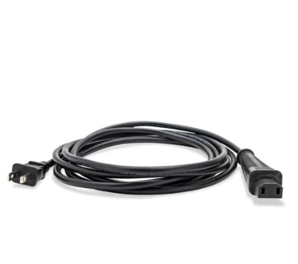 Griots Garage 10-Foot HD Quick-Connect Power Cord (16awg) - 10906