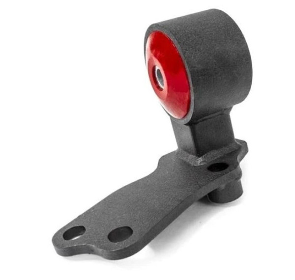 Innovative 88-91 Honda Civic/CRX Conversion RH Mount (D-Series/Cable to Hydraulic Trans) - 49121-60A