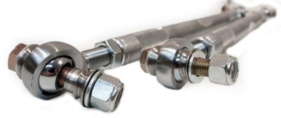 Innovative 92-00 Civic (EG/EH/EJ/EK/EM) / 94-01 Intergra (DC) Competition / Traction Bar kit - 50112