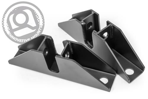 Innovative 92-00 Honda Civic / 94-01 Acura Intergra Replacement Traction Bar Housing Brackets - 50112-HOUSING