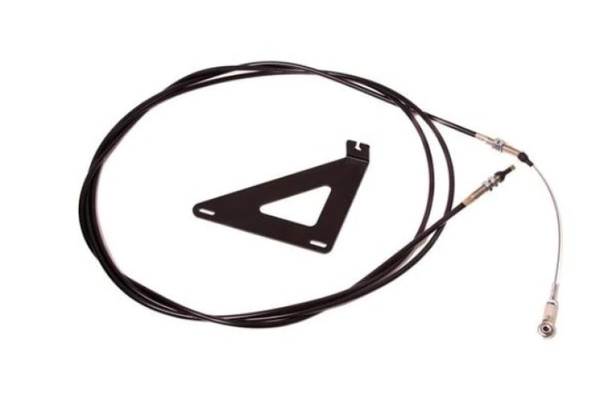 Innovative Lotus K-Series Throttle Cable w/ Bracket - 50903