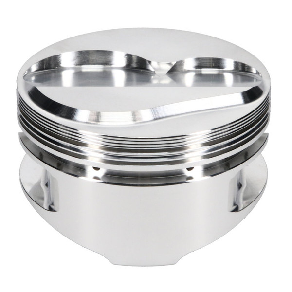 JE Pistons 400 SBC DOME -12 Set of 8 Pistons - 170758