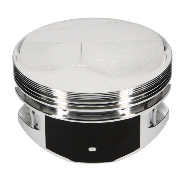 JE Pistons 400 SBC DOME 18DEG Set of 8 Pistons - 213105