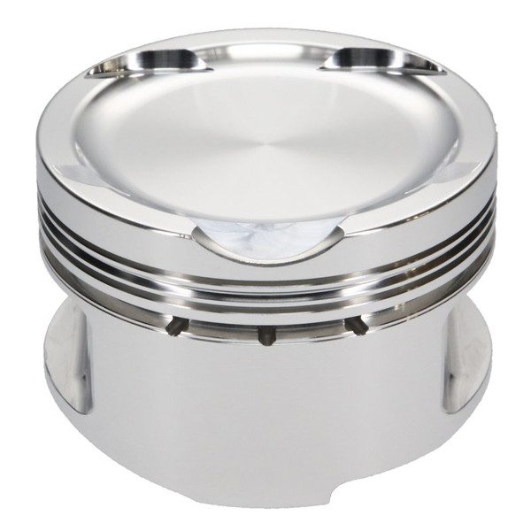 JE Pistons VW 1.8L 20V Straight Wall Pin .787 x 2.250 .180W(Single Piston) - 242882S
