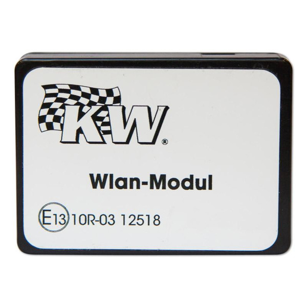 KW DDC ECU WLAN Module - 68510276