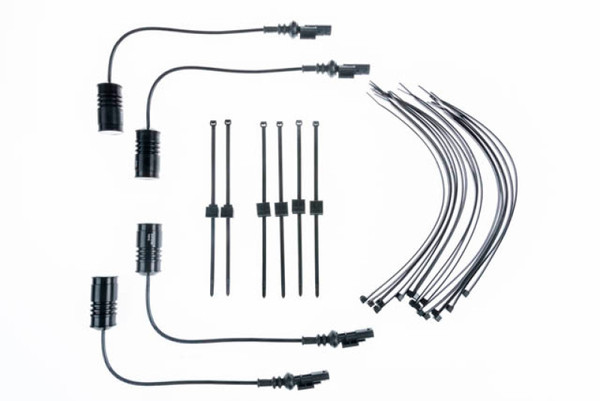 KW Electronic Damping Cancellation Kit 2016+ Chevrolet Camaro - 68510457